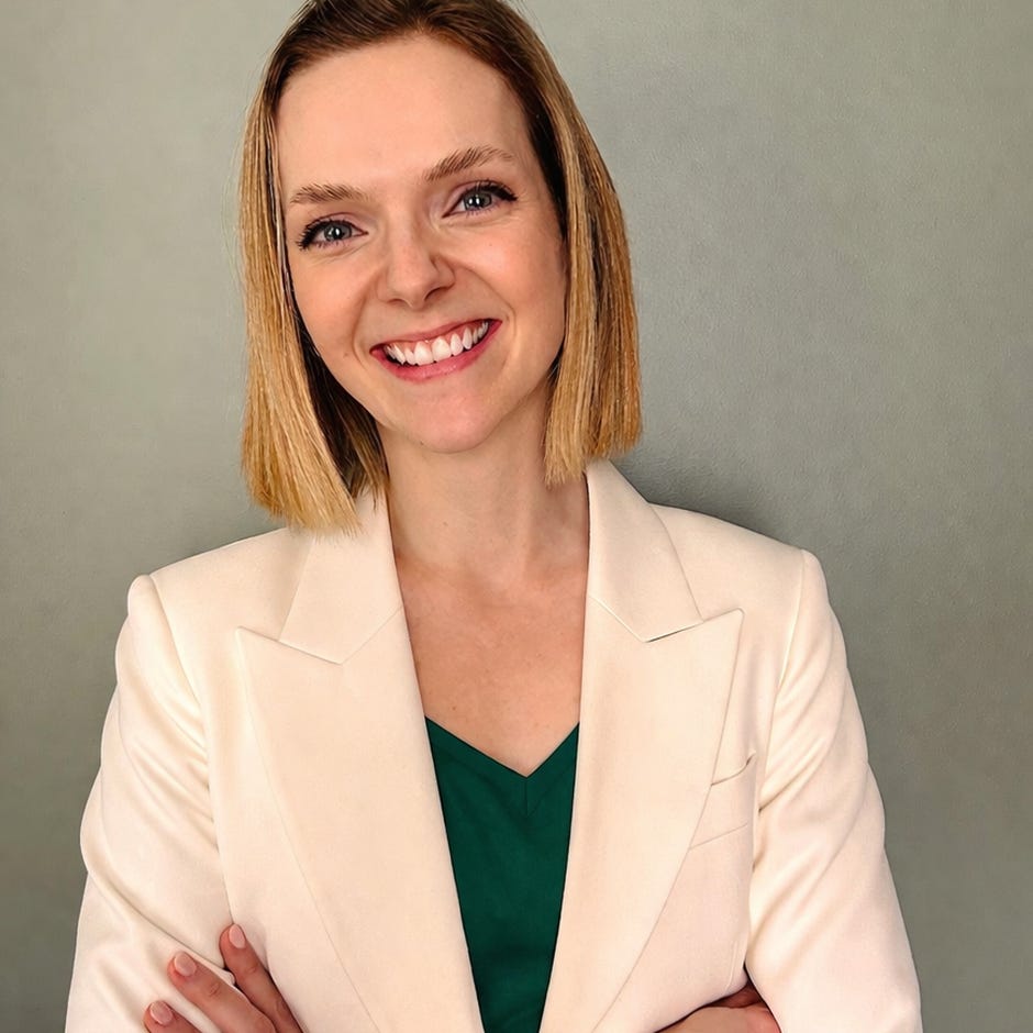 Beth Hope