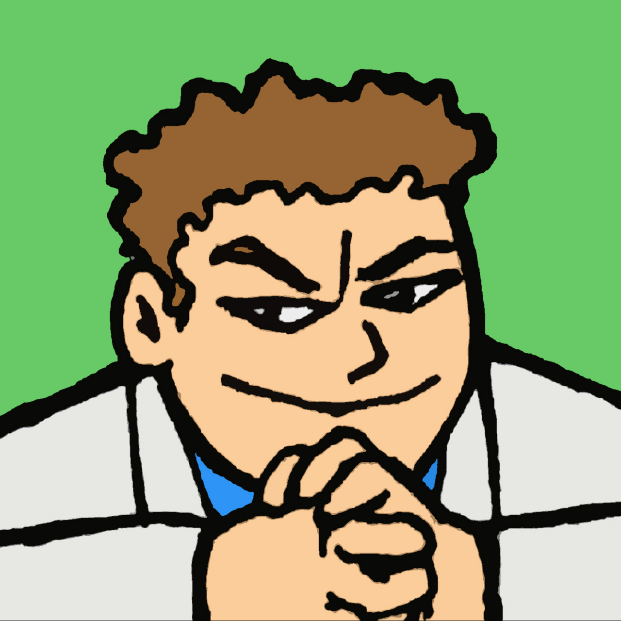 Life, the Universe and Sci-Fi logo