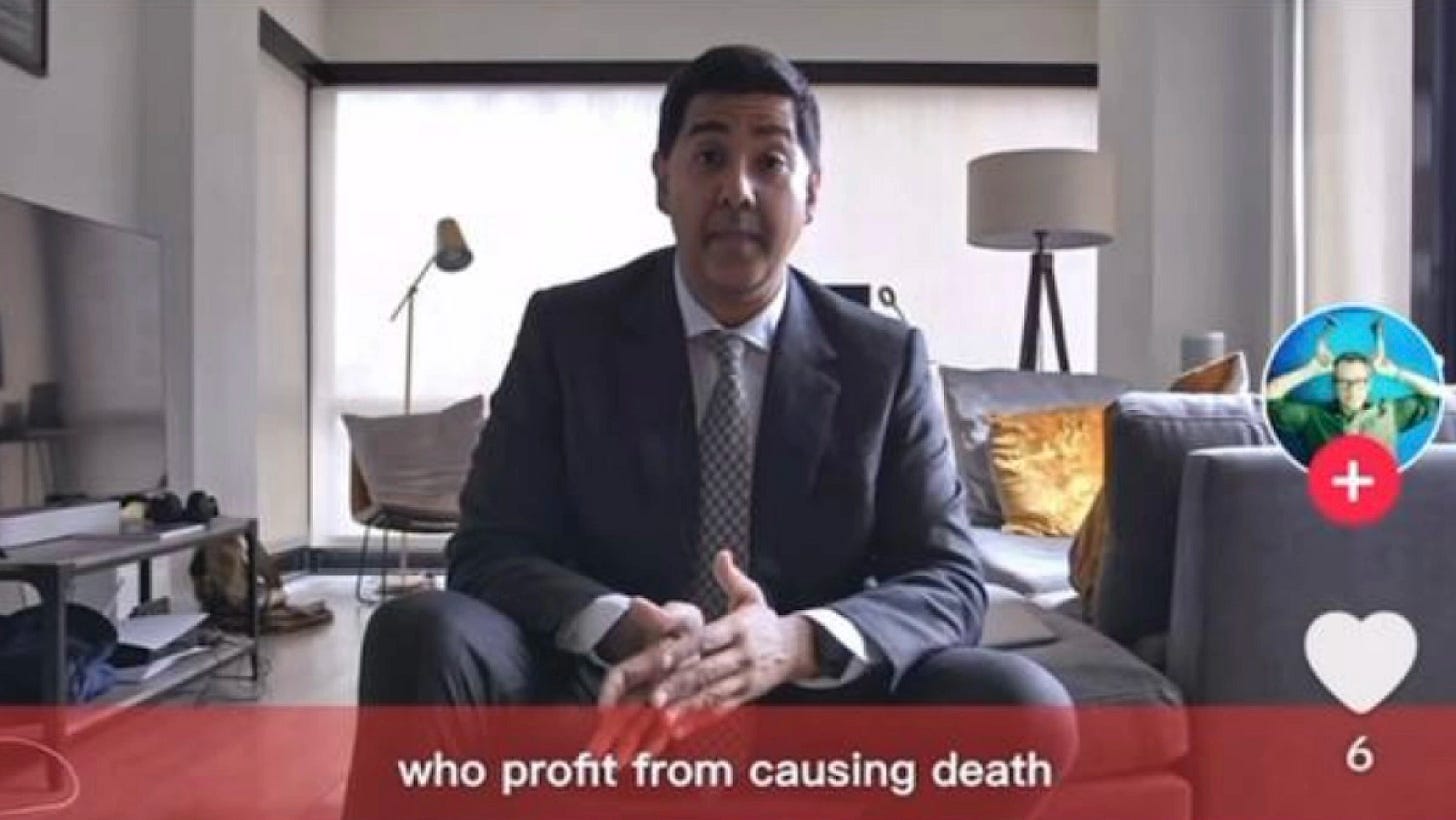 7 Reasons Why CCDH Faces Collapse: From 'Anti-Hate' Group to Foreign Influence and NATO 'Black Ops'