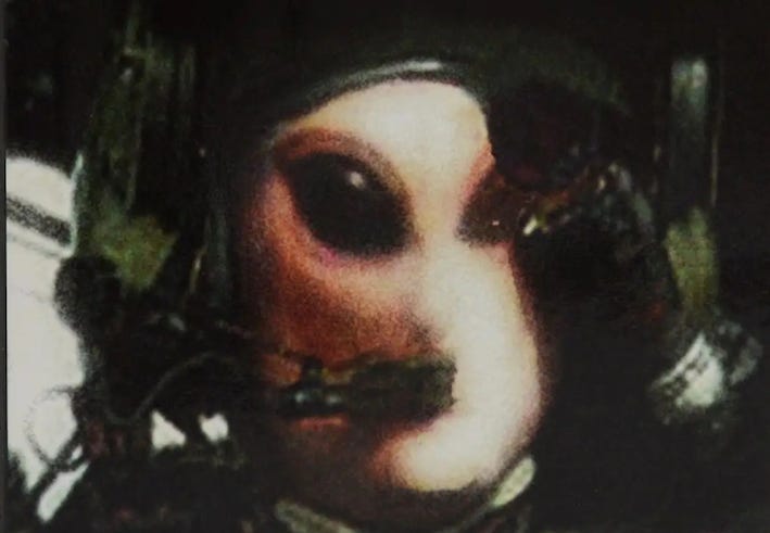Is MK ULTRA Worldwide? James Martinez 