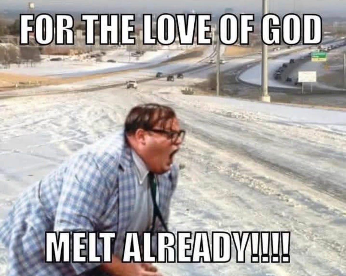 MONDAY MORNING MEME DUMP (#298) - by Tyler Zed