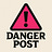 Danger Post