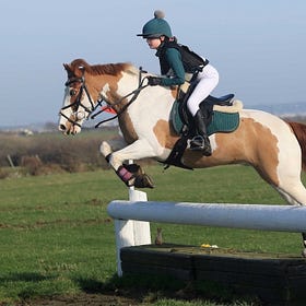 Two-day eventing extravaganza at Tyrella