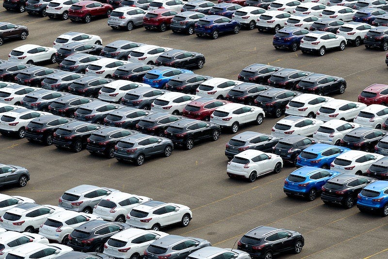 Beyond the Bulk: 10 Cars That Redefine Pedestrian Safety – Why Compacts Are Outperforming Larger Models