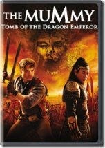 themummytombofthedragonemperor themummytombofthedragonemperor