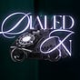 Dialed In, by Rose Theodora