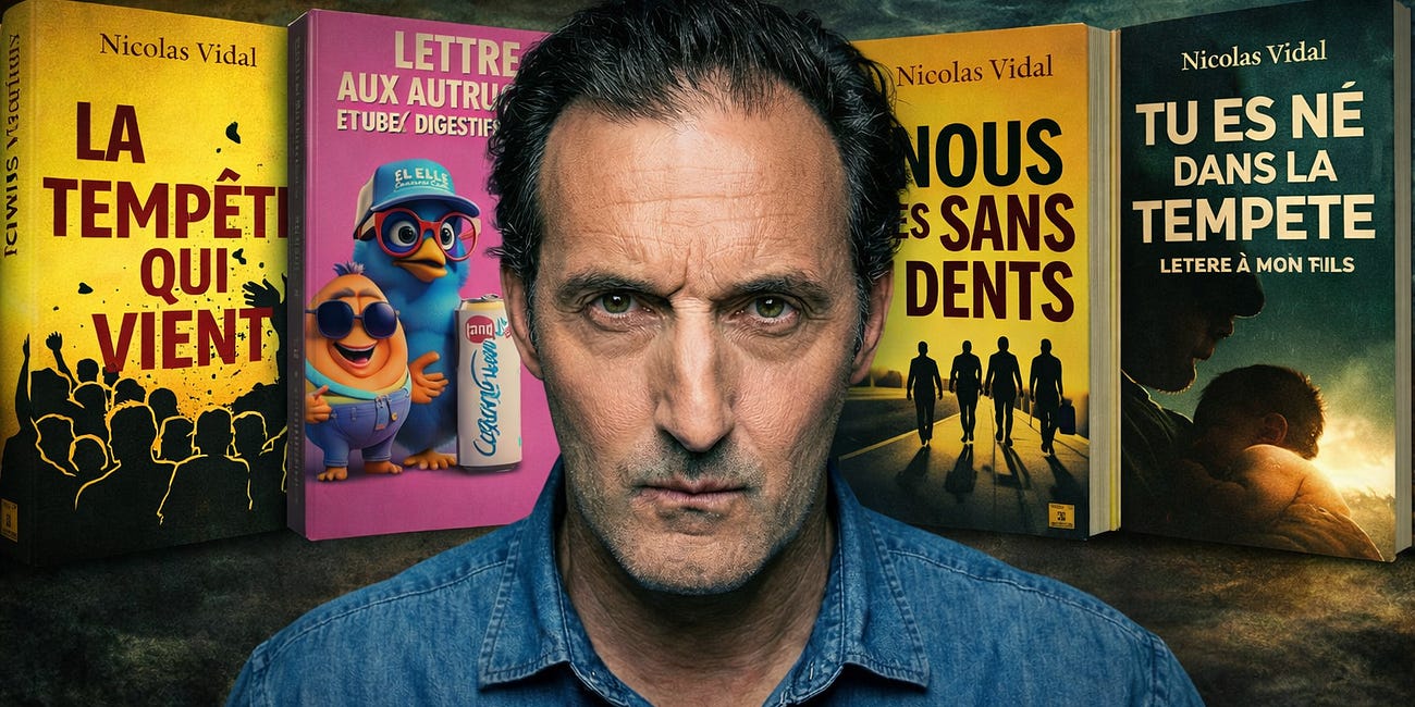 Mes livres
