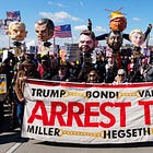 On "No Kings" and Liberalism