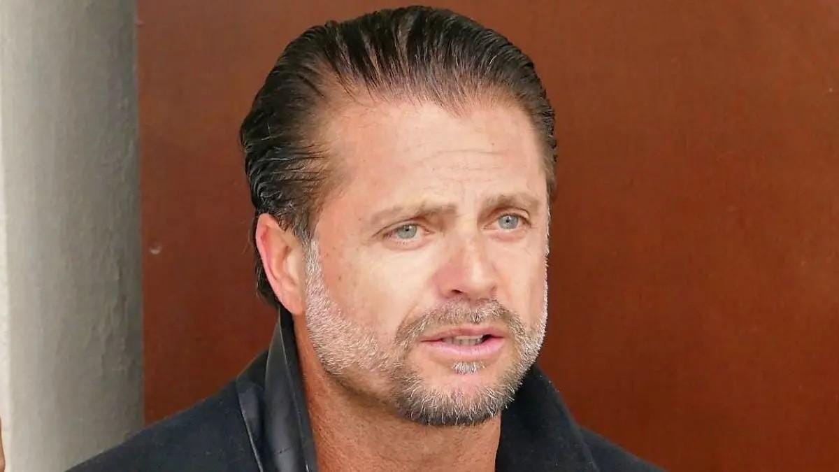 david charvet