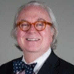 Barry’s Substack, 'Communicate with Power®'