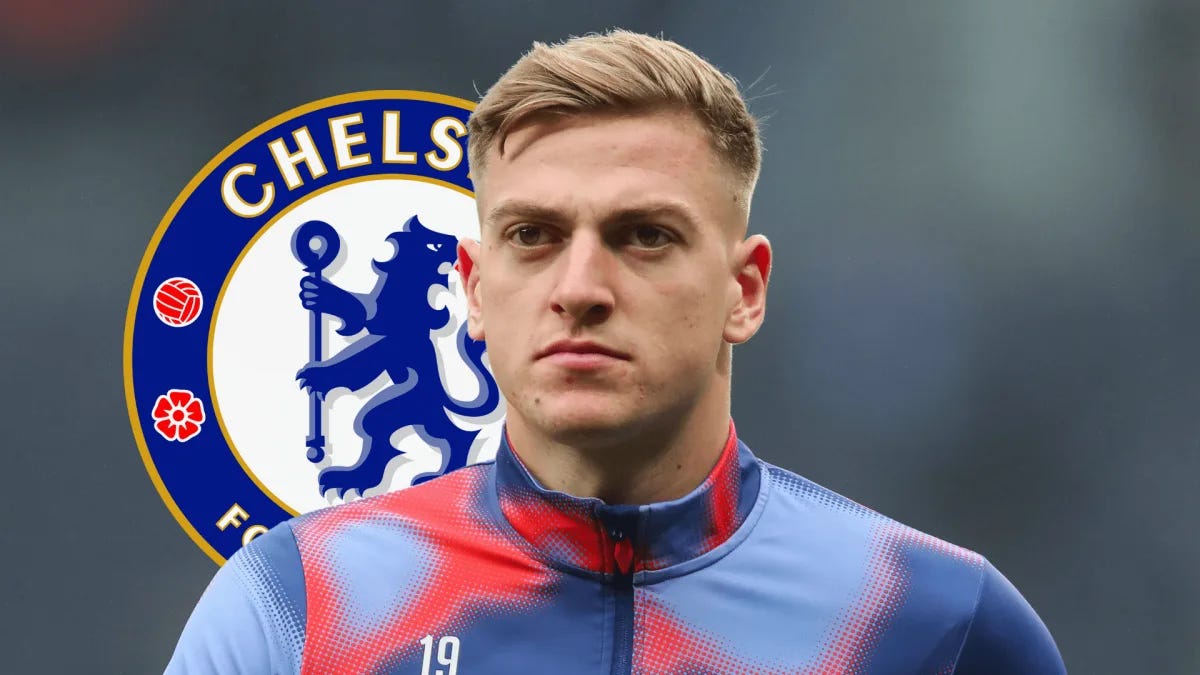 Chelsea news: How Liam Delap pursuit could ALTER the 2025 transfer market |  FootballTransfers.com