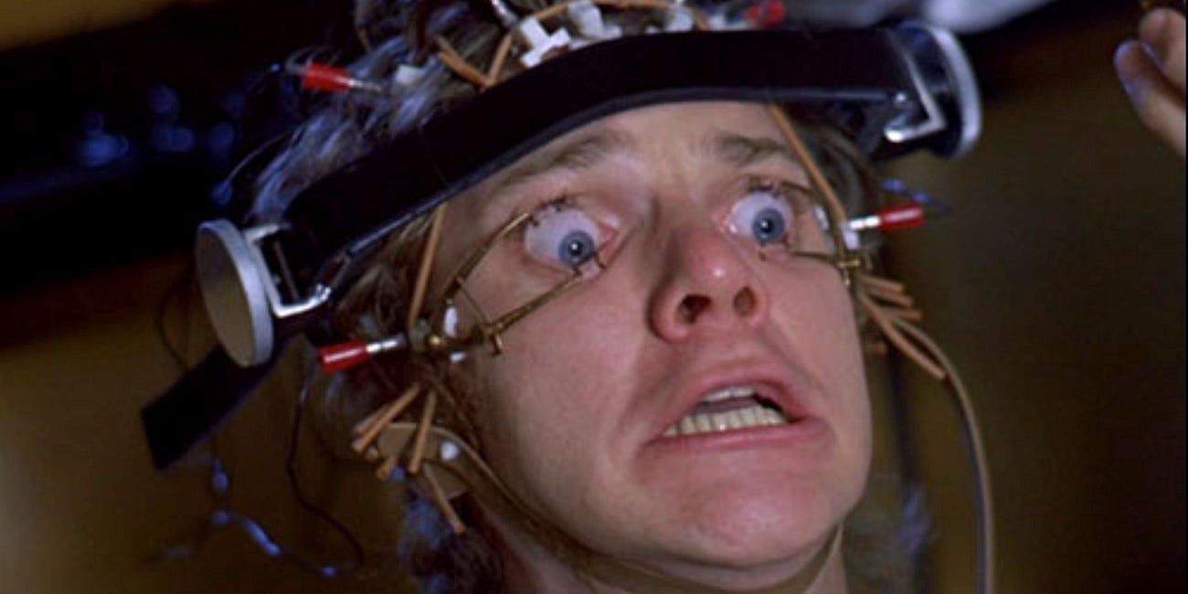 Escape from New York: Technocratic Marxist School Indoctrination & Power To Detain Anyone Without Due Process on Mere Suspicion of a Communicable Disease