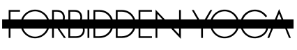 Forbidden-Yoga.com
