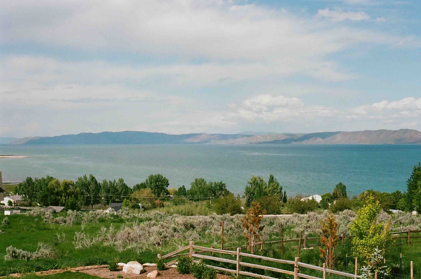 bear lake utah