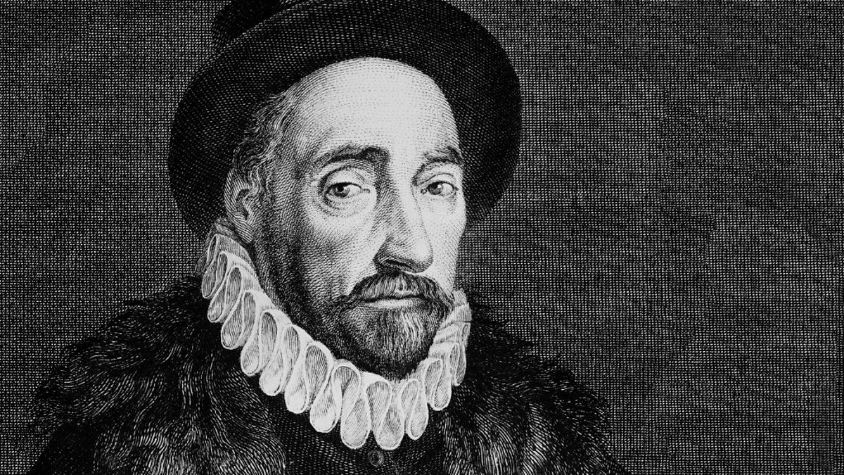 BBC Radio 4 - In Our Time, Montaigne