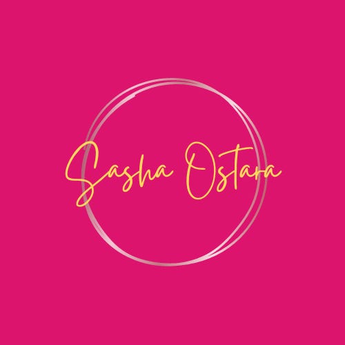 Embodied Love for Rebel Souls by Sasha Ostara