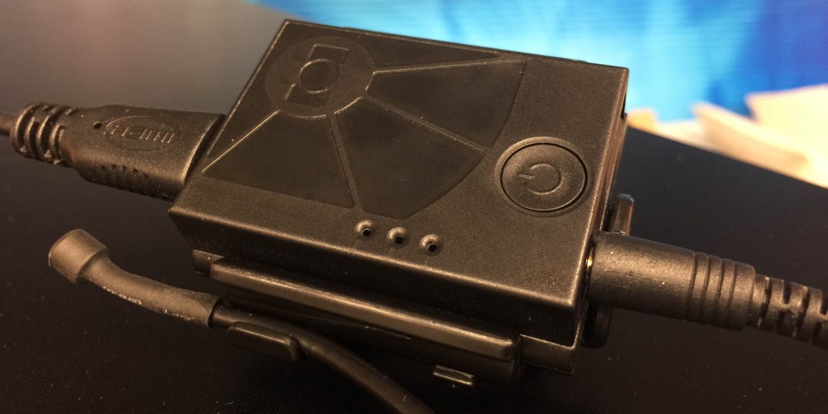 flywire-dvr flywire-dvr