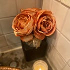 Bathroom Floor