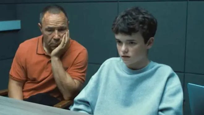 Adolescência: série da Netflix reabre discussão sobre “Incels”