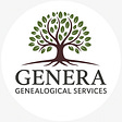 Genera Genealogical Services's avatar