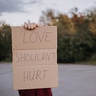 Society is Becoming Desensitized to Abuse