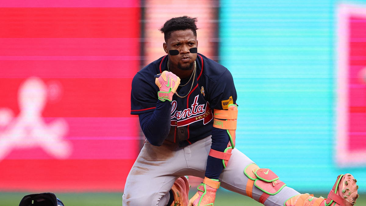 Today’s Three Things: Ronald Acuña Jr. Clutch Homers are Back on the Menu