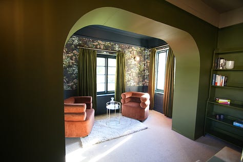 Interior Design Masters, Series 7, the final!