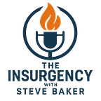 Voices for a Free Future with Steve Baker