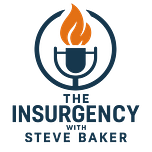 Voices for a Free Future with Steve Baker