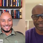 Jamaal Bowman On The Need For Rising Tide Economics, An Education Revolution, & A Foreign Policy That Reflects American Values