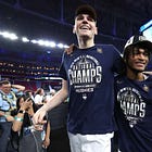 2024 NBA Draft Big Board 3.0 — First Round