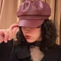 Maria Corcoran's avatar