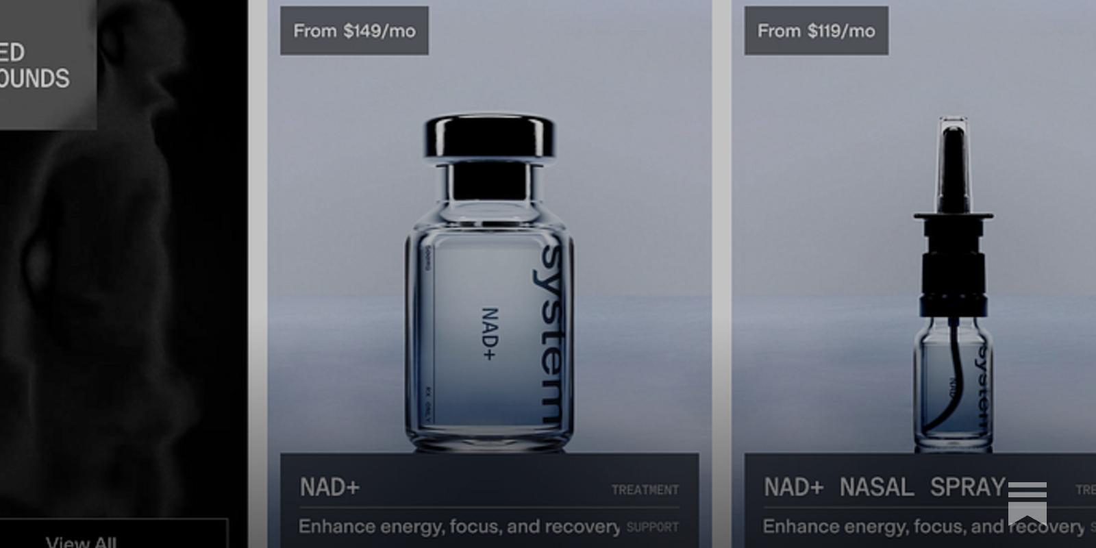 The Elevator: The Human Enhancement Era and Peptides