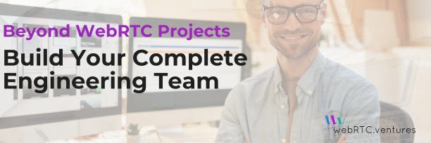 WebRTC.ventures WebRTC.ventures