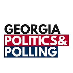 Georgia Politics & Polling