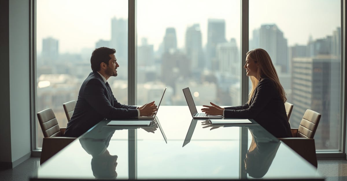 Client Relationship Partner