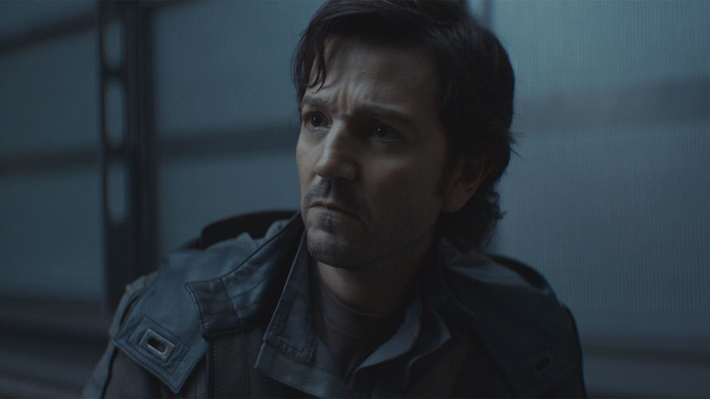 Andor is a series that Star Wars fans have been longing for - Tatooine Sons Reacts: Andor's Legacy of Courage, Sacrifice, and Star Wars for the Next Generation - Tatooine Sons