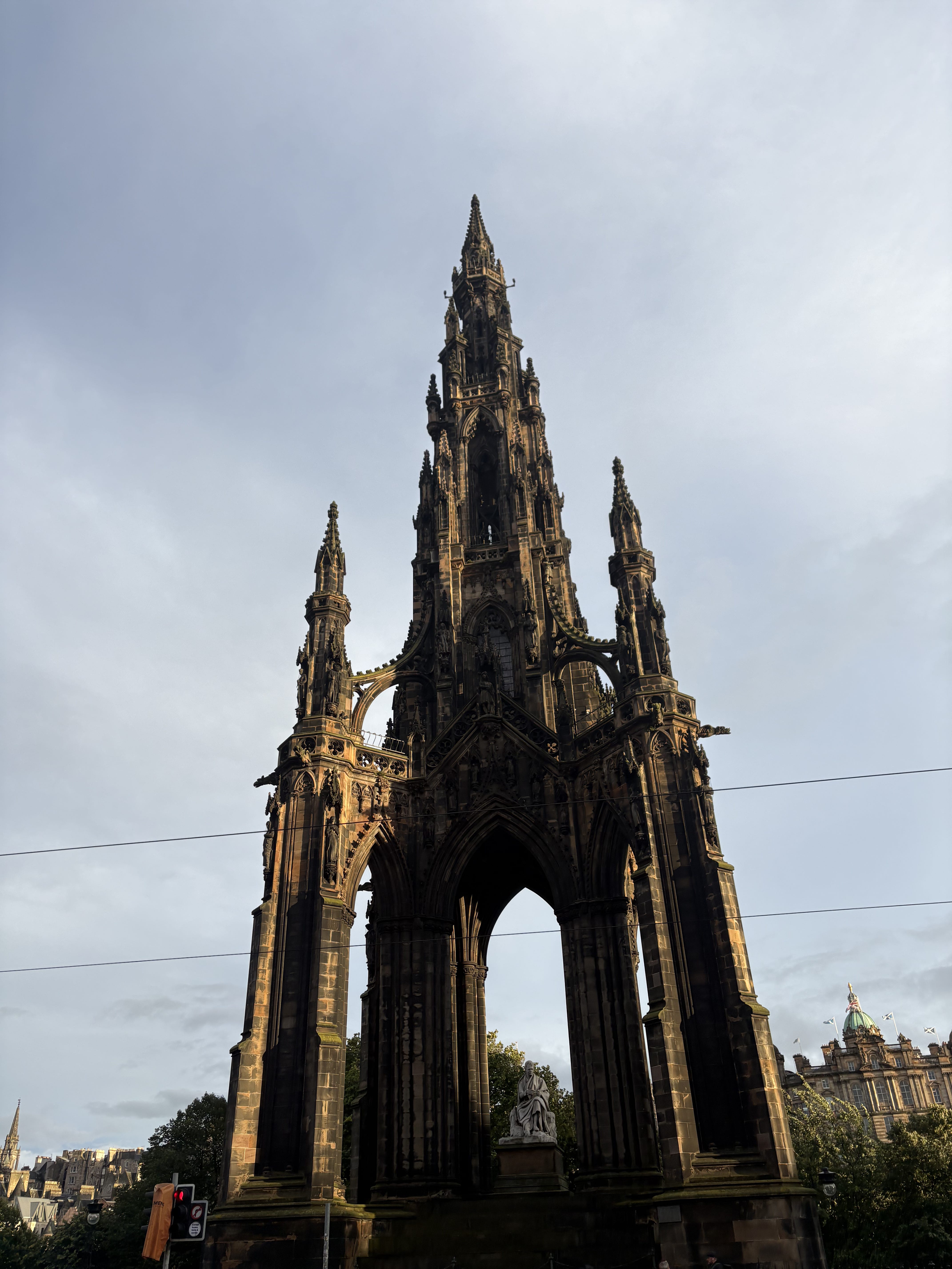 I AM PRO EDINBURGH