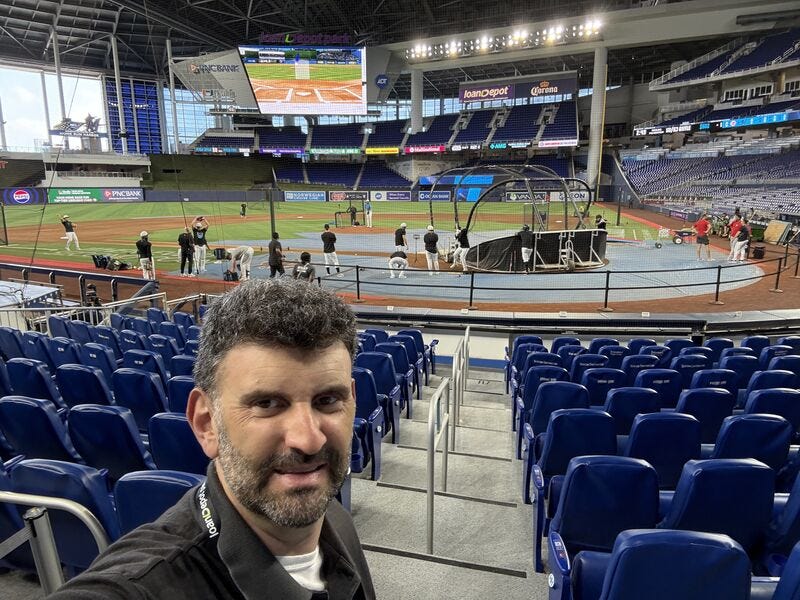 sportstech | David Lewanda | 42 comments