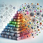 Beyond Bloom's Taxonomy: the Cognitive Web Model