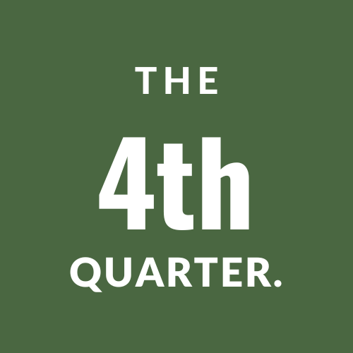 The 4th Quarter 