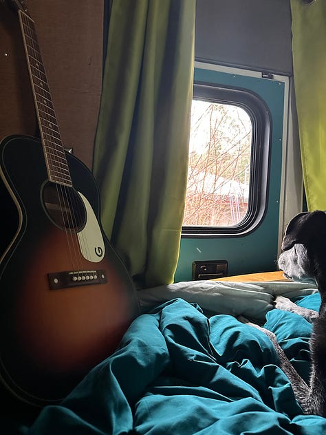 A gallery of our 2025 adventures