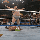 100 Worst WWE Matches Ever - 41 - Bam Bam Bigelow, Bastion Booger & The Headshrinkers vs. The Bushwhackers & Men On A Mission