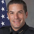 💉 Fentanyl Frenzy: Chief Kasmar's Crusade Against the Opioid Crisis 