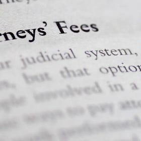 Are Plaintiff Attorneys' Fee Awards in the Delaware Chancery Court Excessive? Part V