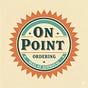 OnPoint Ordering's avatar