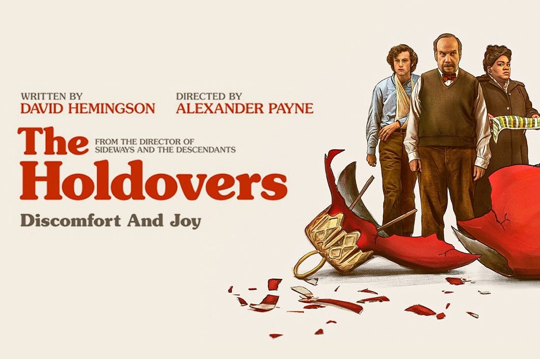 The Holdovers Beat Sheet Analysis | Save the Cat!®