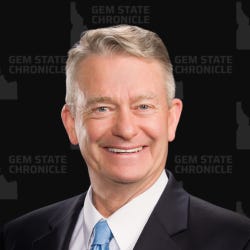 Little, BradIdaho Legislature — Governor Brad Little Vetoes Five Bills.