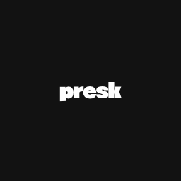PRESK