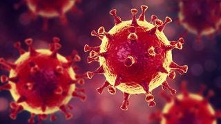 New Virus Related to SARS May Be Behind Mysterious Pneumonia ...